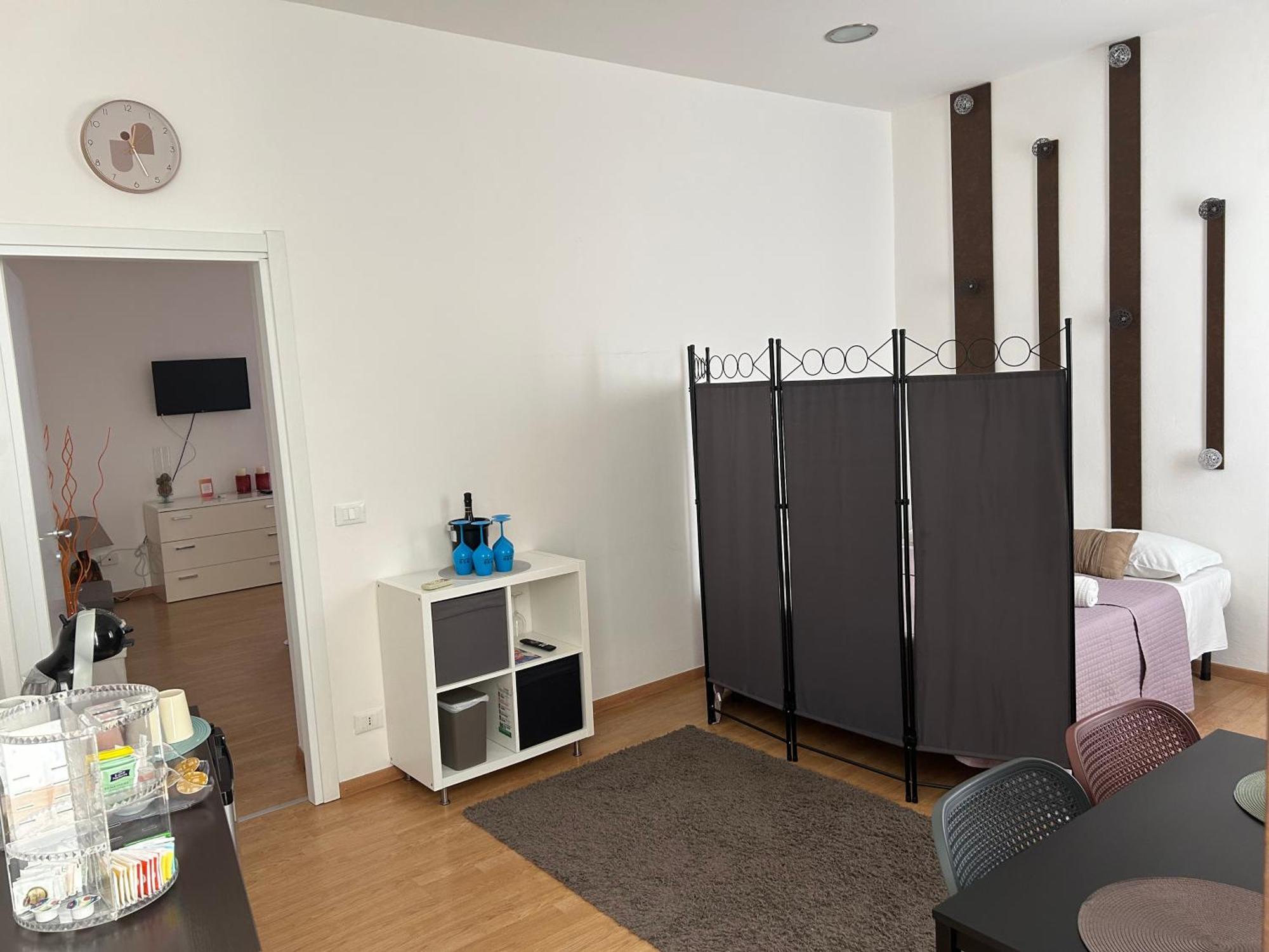 Brimiky House Apartment Syracuse Exterior photo